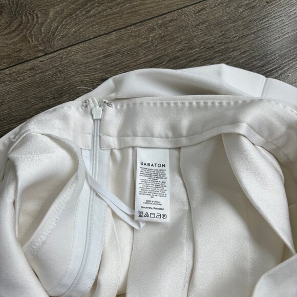 Aritzia Babaton Pistilli Mini Skirt - Picture 6 of 8